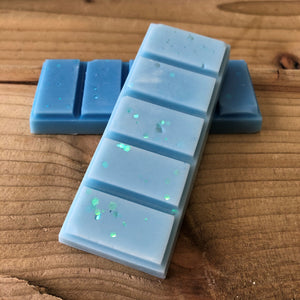 Baby Powder - Wax Melt Snap Bar