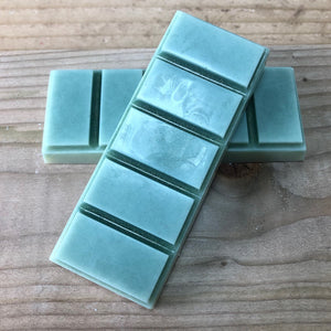 Badadas - Wax Melt Snap Bar