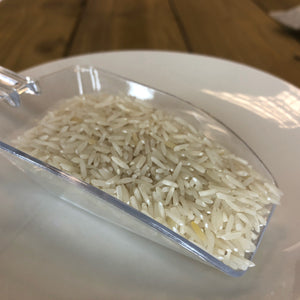 Basmati White Rice: Tilda Pure Original (100g)