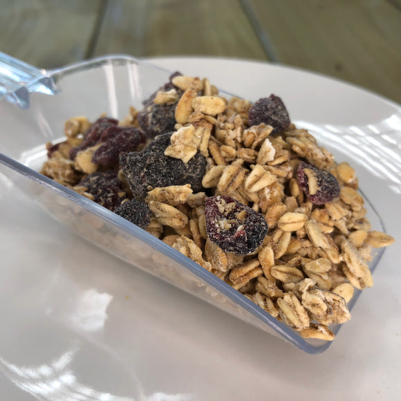 Berry Burst Granola - 100g