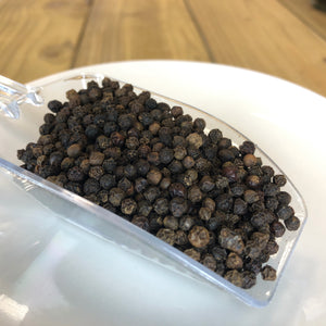 Black Peppercorns (25g)