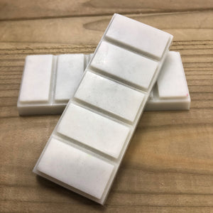 Black Raspberry & Vanilla - Wax Melt Snap Bar