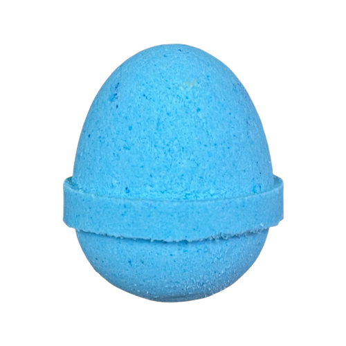 Blue Slushie - Egg Bomb