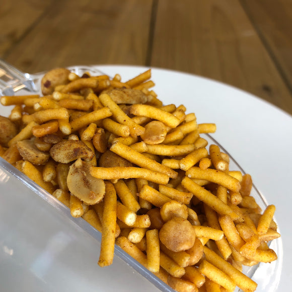 Bombay Mix - Karachi (100g)