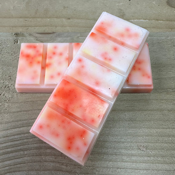 Booty Bounce - Wax Melt Snap Bar