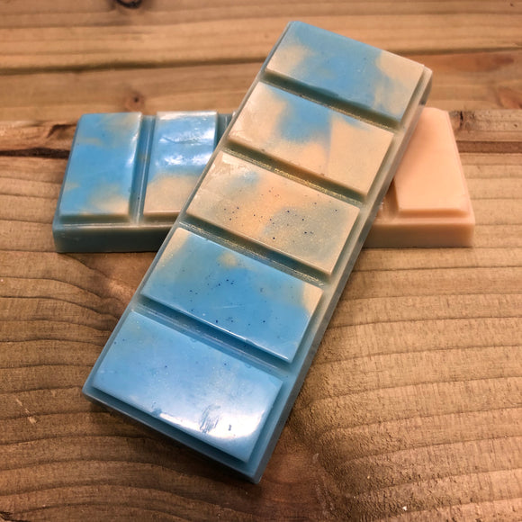 Bora Bora - Wax Melt Snap Bar