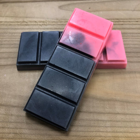 Bottled Boss - Wax Melt Snap Bar