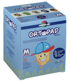 Ortopad Large Scale Boys Eye Patches (Pack of 50) - Various Sizes