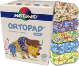 Ortopad Boys Eye Patches (Pack of 50) - Various Sizes