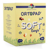 Ortopad Soft Boys Eye Patches (Pack of 50) - Various Sizes