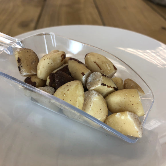 Brazil Nuts Broken (100g)