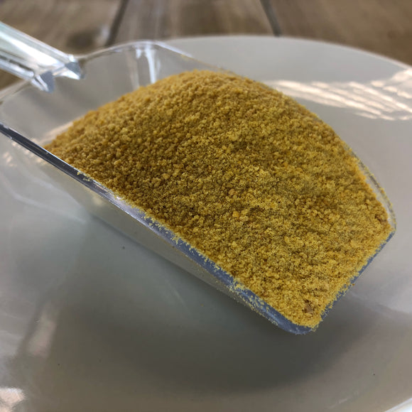 Breadcrumbs - Golden - 100g