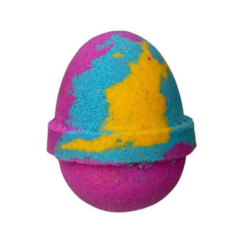 Bubblegum - Egg Bomb