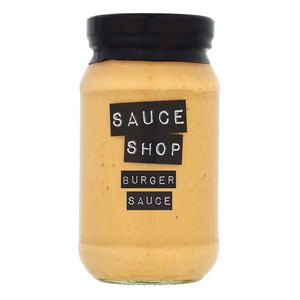 Burger Sauce by Sauce Shop