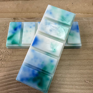 Butt Lift & Hibiscus - Wax Melt Snap Bar