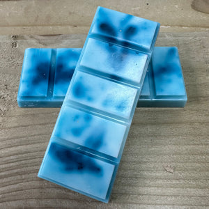 Caring Freshness - Wax Melt Snap Bar