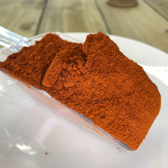 Cayenne Pepper - 10g