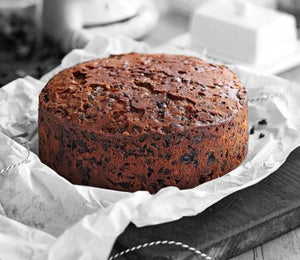 Everyday Spiced Fruit Cake Recipe Pack