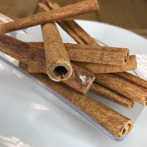 Cinnamon Sticks - 10g