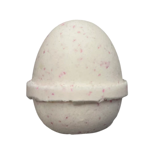 Coconut Kisses - Egg Bomb
