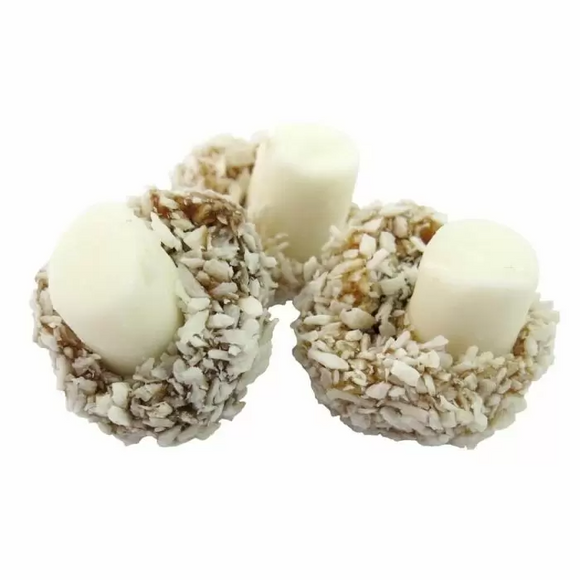 Coconut Mushrooms (100g)