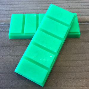Cotton Fresh - Wax Melt Snap Bar