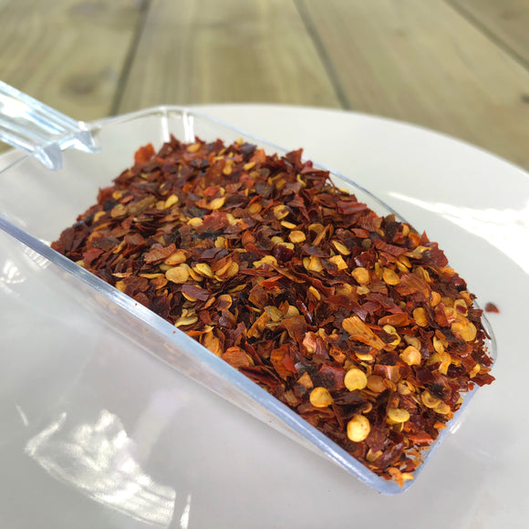 Crushed Chilli / Chilli Flakes (10g)