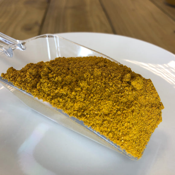 Curry Powder Hot - Madras (100g)