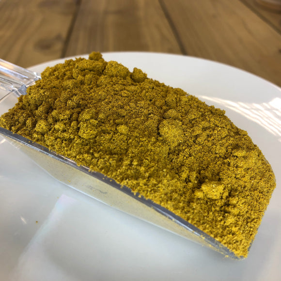 Curry Powder Medium (100g)