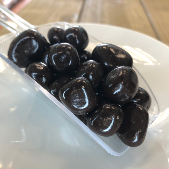 Dark Chocolate Ginger (100g)