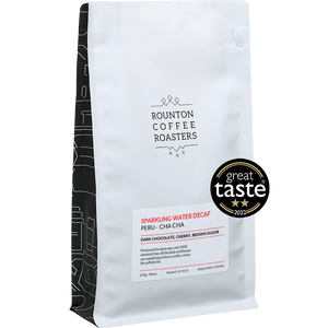 Peru - Cha Cha DECAF by Rounton Coffee (100g/1Kg)