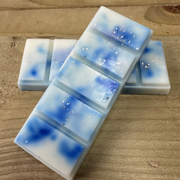 Diamonds Are Forever - Wax Melt Snap Bar