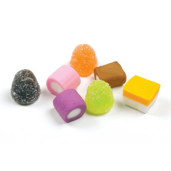 Dolly Mixture (100g)