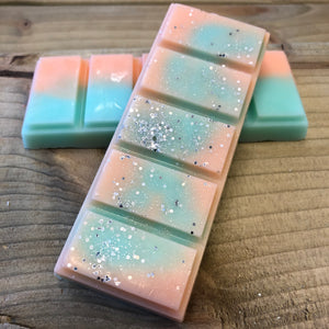 Dragons Blood - Wax Melt Snap Bar