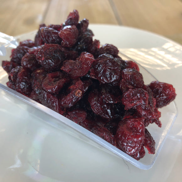 Cranberries (100g)