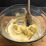 Dundee Cake Christmas - Recipe Pack