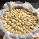 Dundee Cake Christmas - Recipe Pack