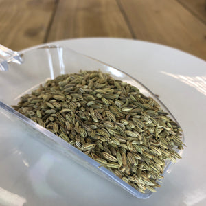 Fennel Seeds (10g)