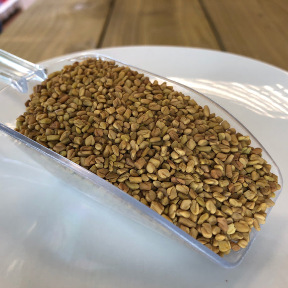 Fenugreek Seeds (100g)