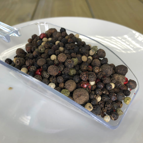 Peppercorns Five Mix - 25g