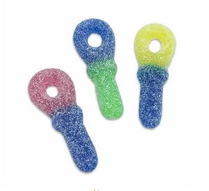 Fizzy Dummies: Tongue Painting (100g)
