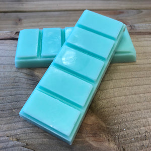 Fresh Linen - Wax Melt Snap Bar