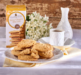 Grandma Wild's - Stem Ginger Biscuits - 150g