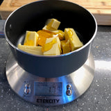 Ginger Biscuits - Recipe Pack