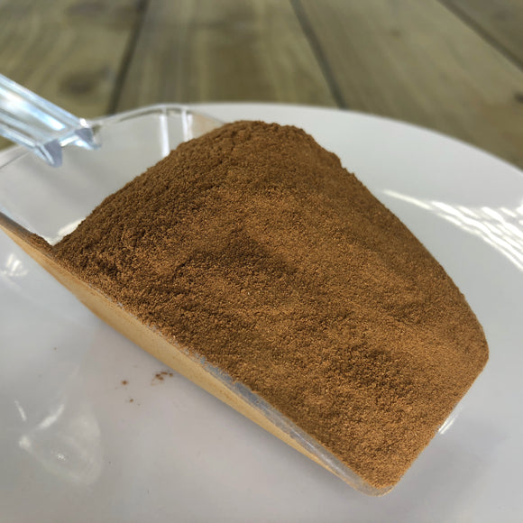 Ground Cinnamon - 10g