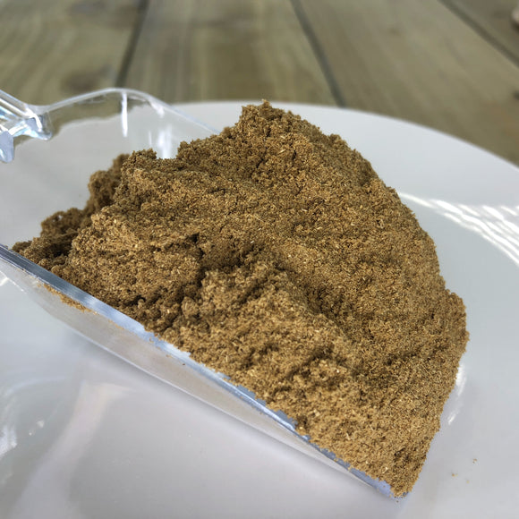 Ground Cumin - 10g