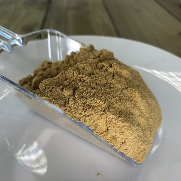 Ground Ginger - 10g