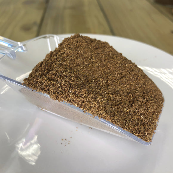 Ground Mixed Spice - 10g