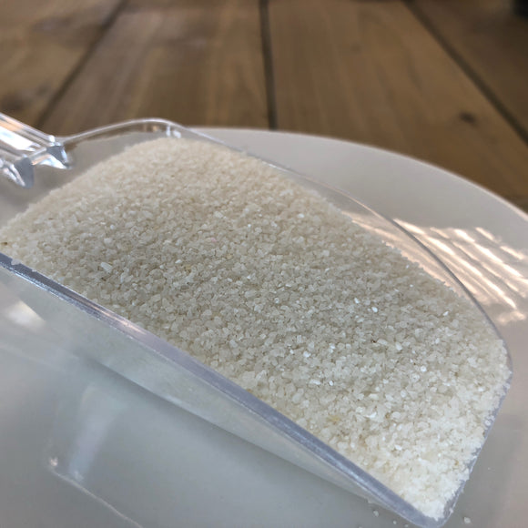 Ground Rice - 100g – Refill Weigh Save