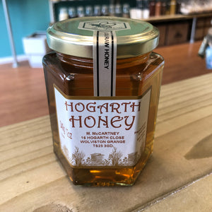 Hogarth Honey (340g)